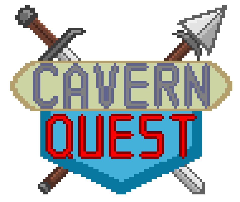 [6e29dc] Cavern Quest