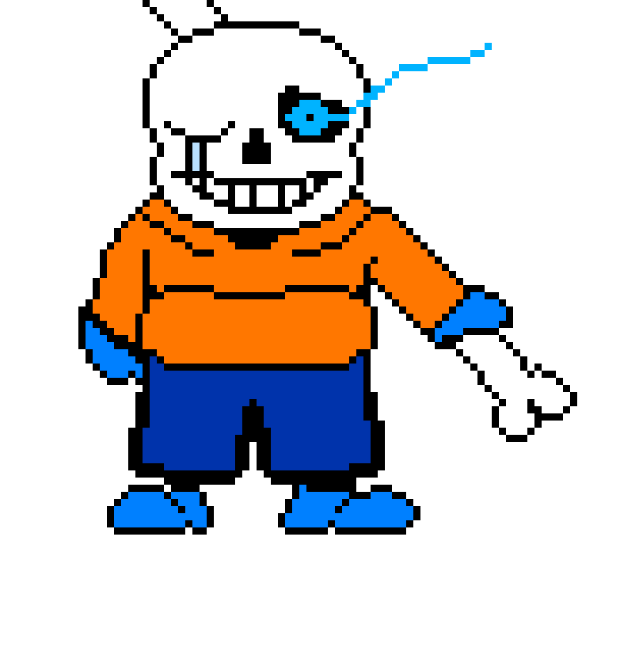 [10490e] Trying to make distrust lol