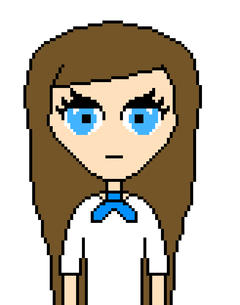 [a41074] I saw you get punched in the face by that chick