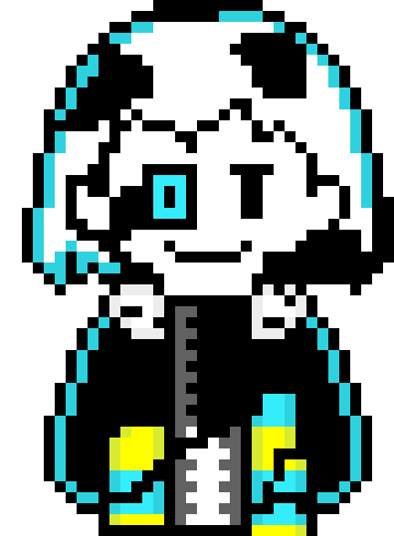 [2fe573] Billy becomes Corrupted and dodges the blasters*