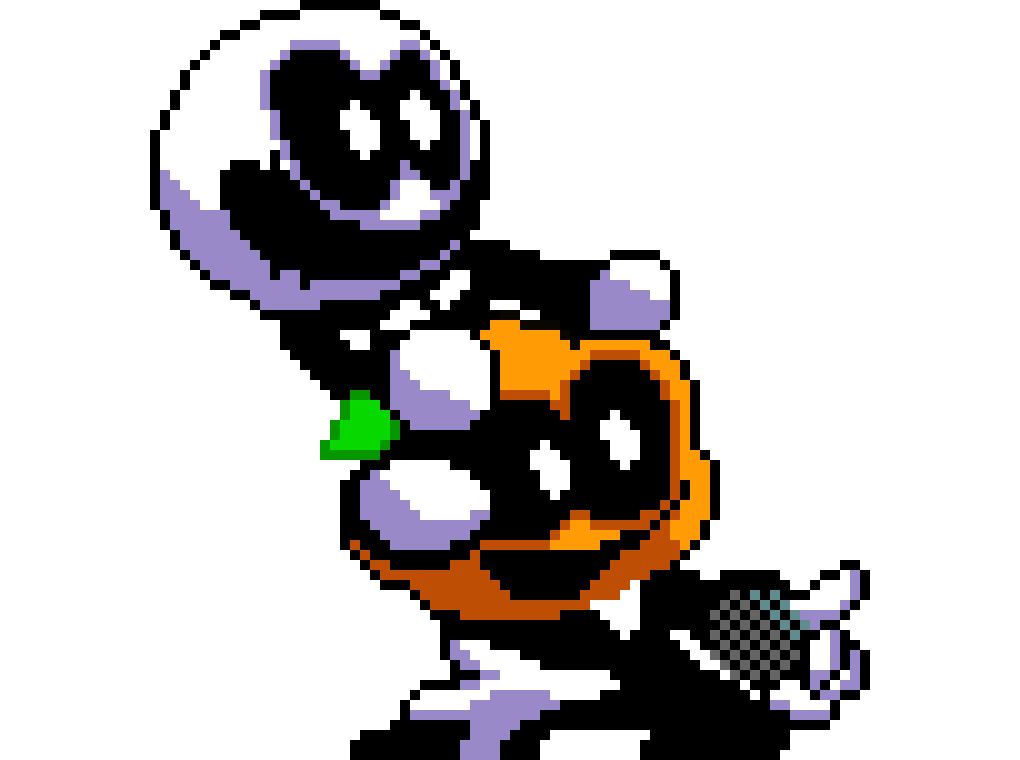 [41e661] -they spooky dance in the alleway-