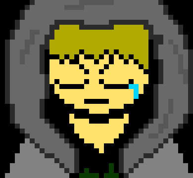 [ae7706] i did that to see if tposing sans wil come-landon