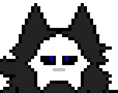 [14e8ec] well, since I got blocked by everyone on PAM, I'll just... do something.