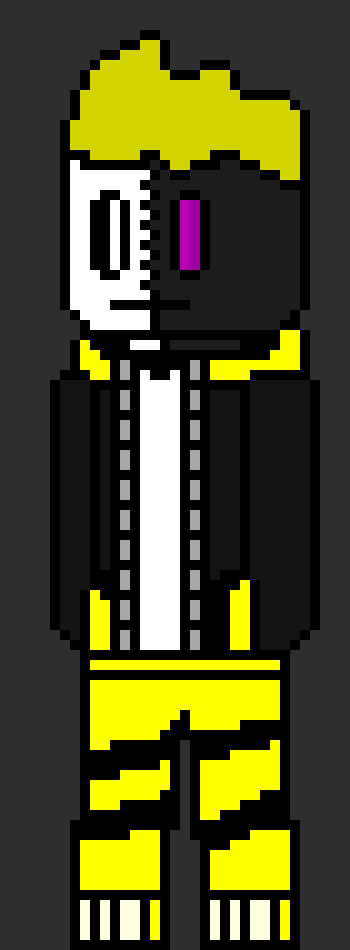 [812b32] (i mean minecraft skin in pam) -Molt!