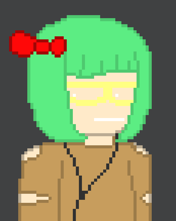 [c76731] "Sooo... Why are you here...."