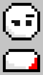 [258281] well, we could probably lock them up in a holding facility... -Ez