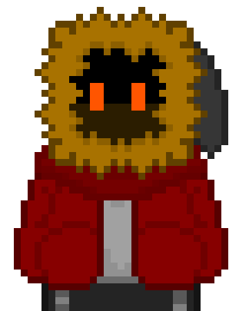 [5e7c80] Throws bones that hit all the bullets