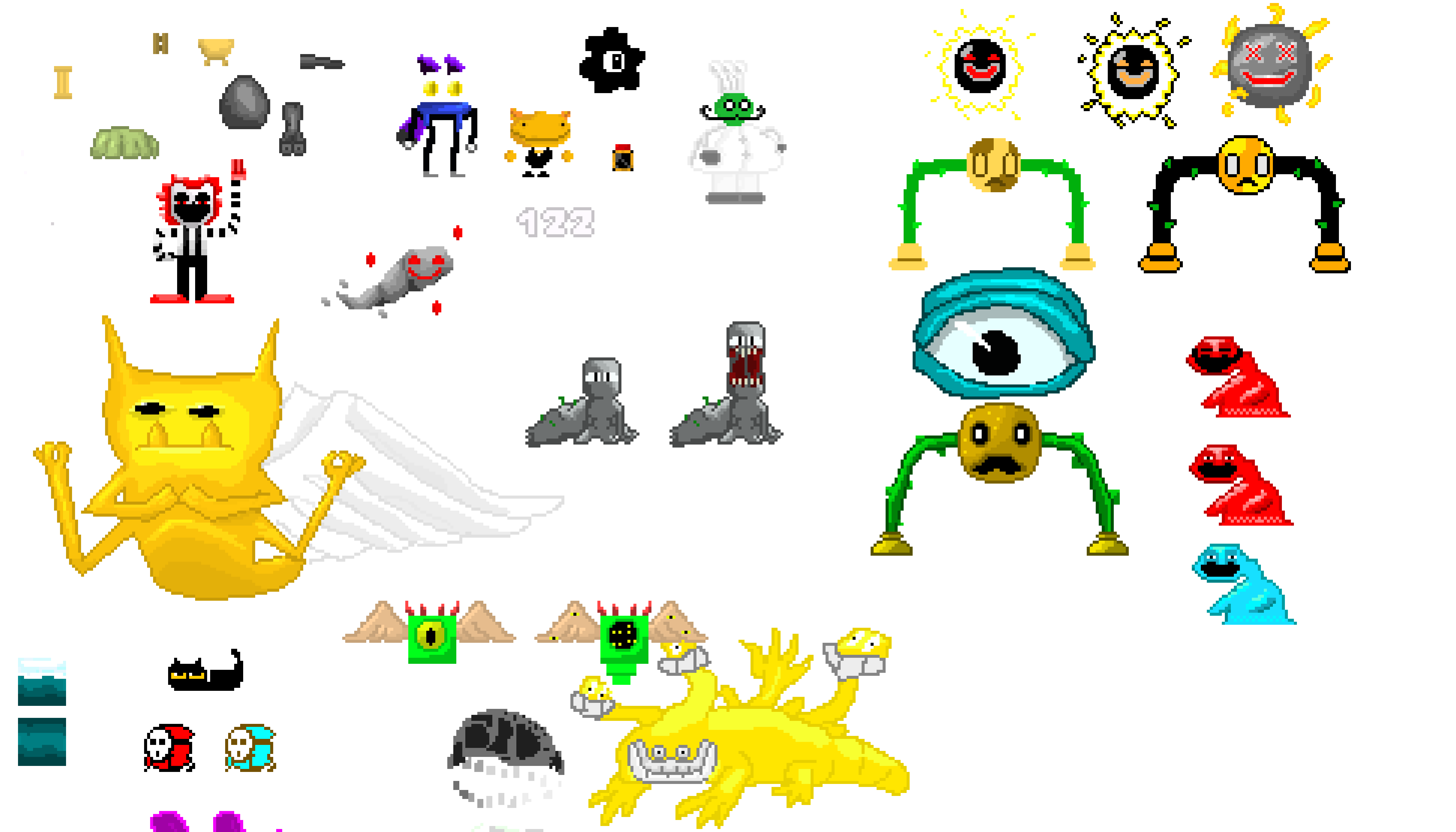 [fd6c2a] c'est un bordel