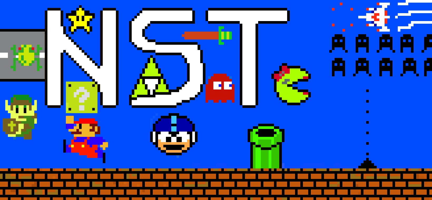 [9664c4] Nostalgia1.0