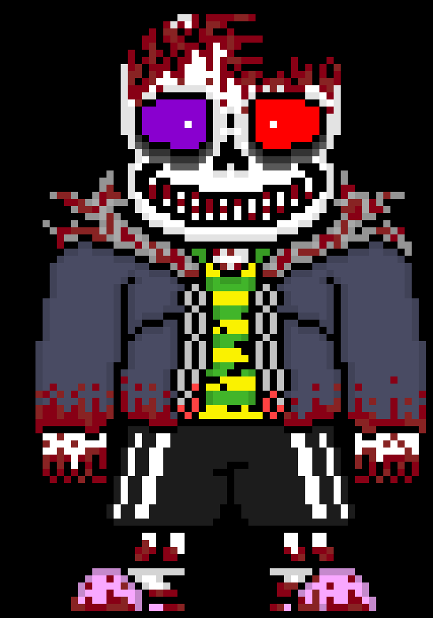 [e8cb42] TerrorShift: thanks now i ask again which one of you two wants a tastey eye *looks at Deletion and Madness*