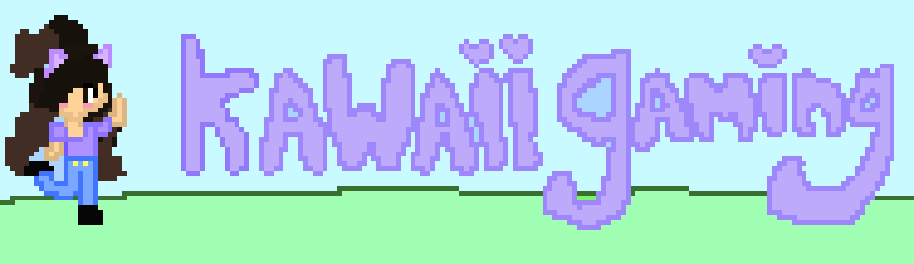 [9664c4] kawaiiGaming