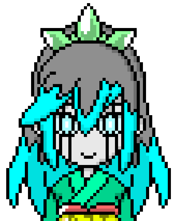 [5b2f3e] -holds a book- Dust!Fubuki was reading a book on cures to rare sicknesses. Creator's Fever Antidote is made with a Grimsnow Flower and FurrowFieldian Veggie, Dorri traveled all the way back to the Chromoverse to get a single Grimsnow Flower