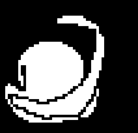 [965912] Nooby: u thot  this is some normal sans sprite? N o .