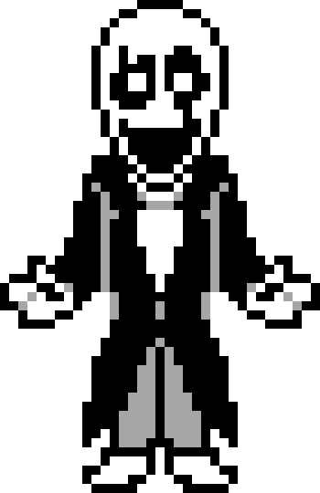 [b36413] John, my friend! It's great to see you again!