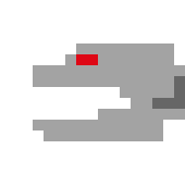 [5c793e] mechagodzilla 2021 by sj it is weird when latex furrys start touching eachother in strange ways to the point were this robotic spicy iuguna is uncomfetable