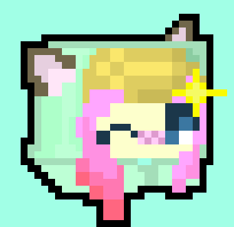 [8a598a] Well Katie i seem to have a way with most of PAM's community. -Atari