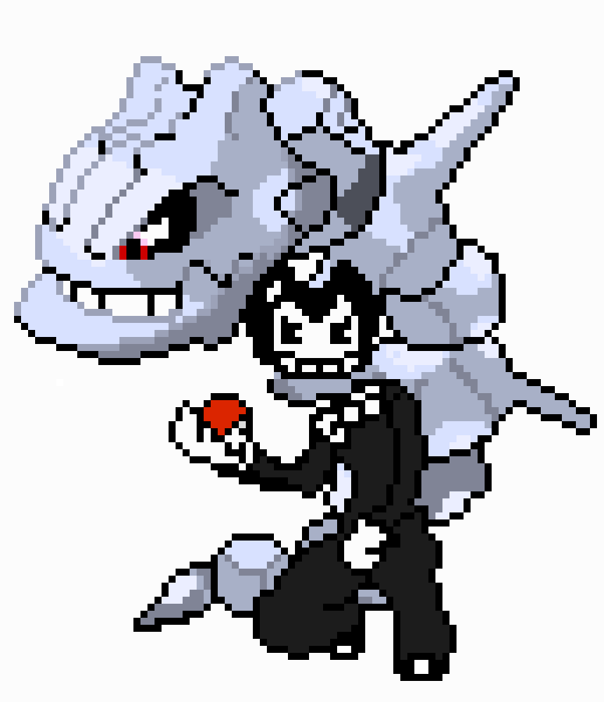 [3fcaee]  PKMN trainer tom: steelix use iron tail
