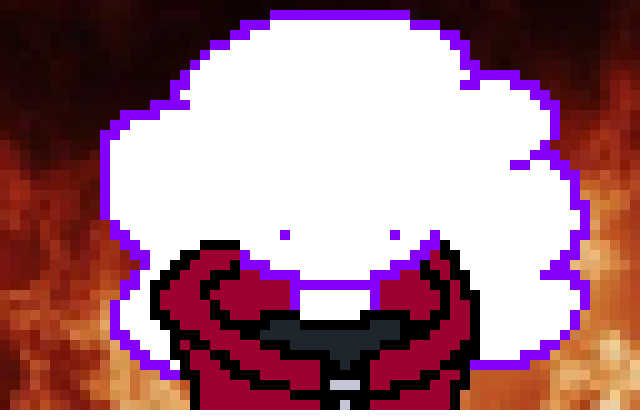 [63ea65] oh right it's dead as ash and i'm schizophrenic. HA