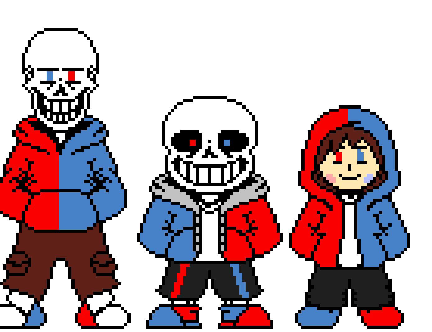 [fc6325] cool! - switch!sans