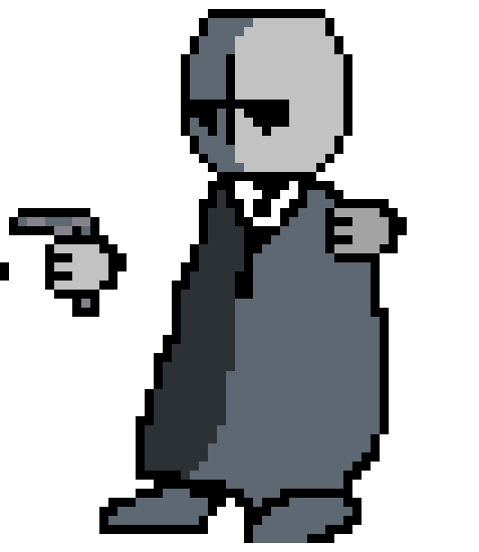 [4fbda4] you do you friend- Evan