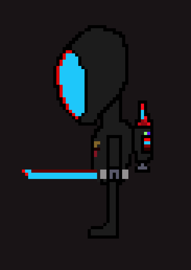 [05b0c1] *Ahem* pulls mushroom from ground killing it instantly