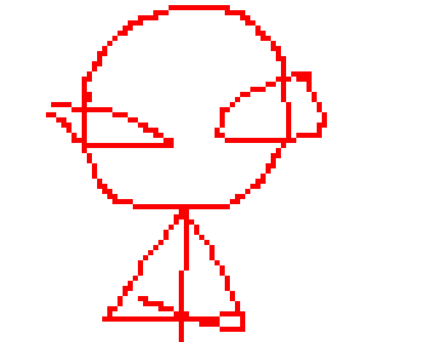 [c66ab1] What in Thraggs hairline.