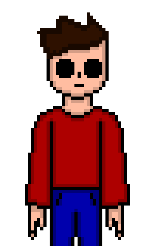 [55123c] Thanks BEESTFRIEN for the genderbent sprite! -Adam