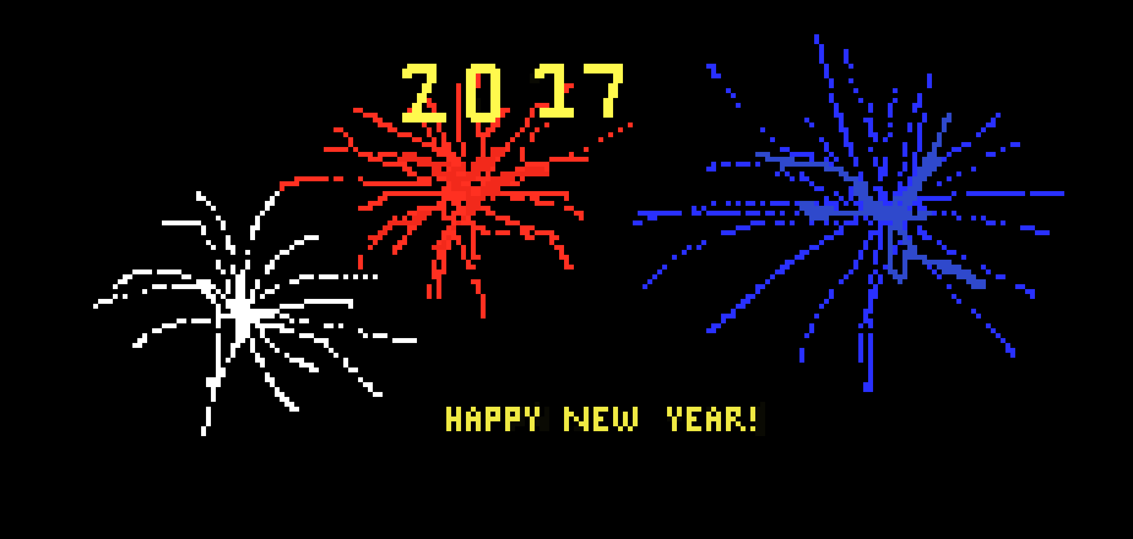 [9664c4] Happy New Year Everyone