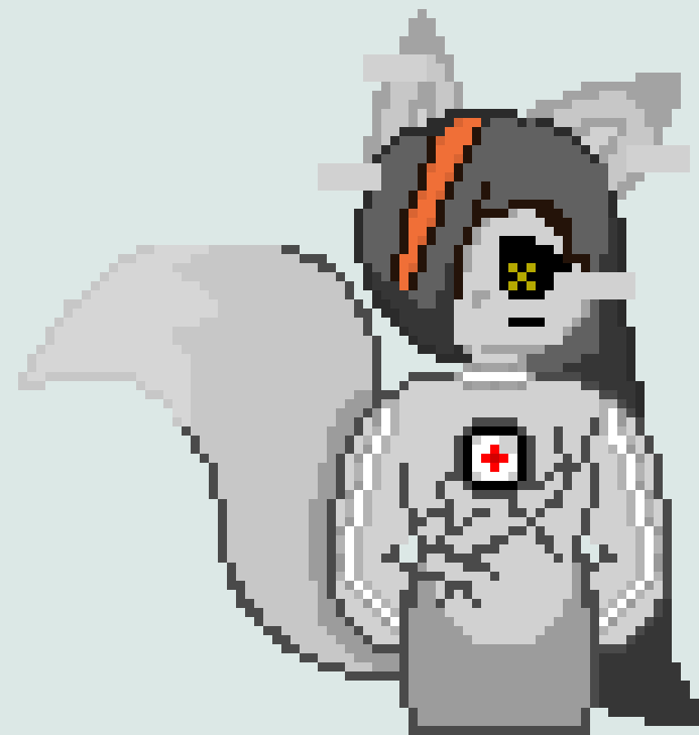 [e2bf87] *can't remember anything* Who are you...? -Glitch