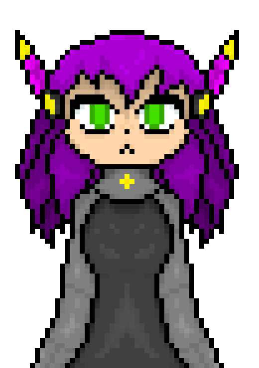 [a2471d] *she walks away* God, people can`t seem to act right...