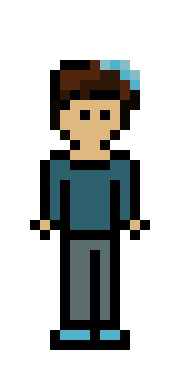 [dbc5cf] Frost_Player