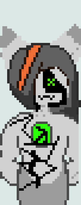 [d8d976] I haven't checked my calendars yet...  -Glitch Dreemurr