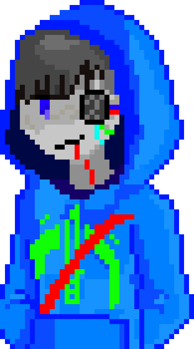 [a81234] and your an floating owo...its a little hard NOT to notice you...