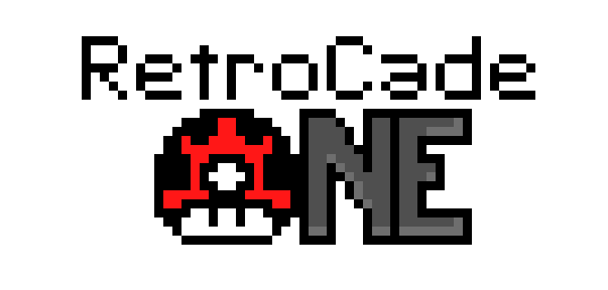 [9664c4] RetroCadeOne