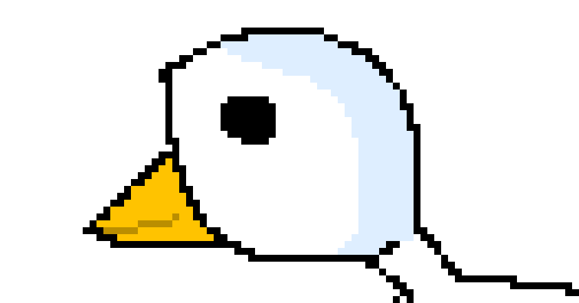 [5b2f3e] -steps on outline 8- and that's how you goose