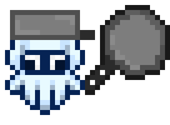 [9513c6] FRYING PAN BLOOPS >:D