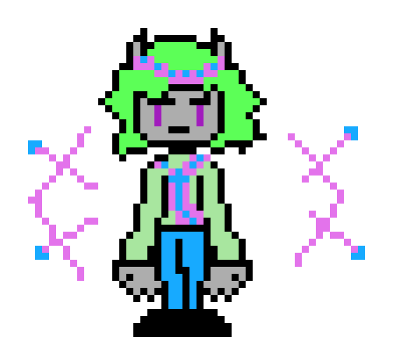 [9664c4] Lord Joey - Human