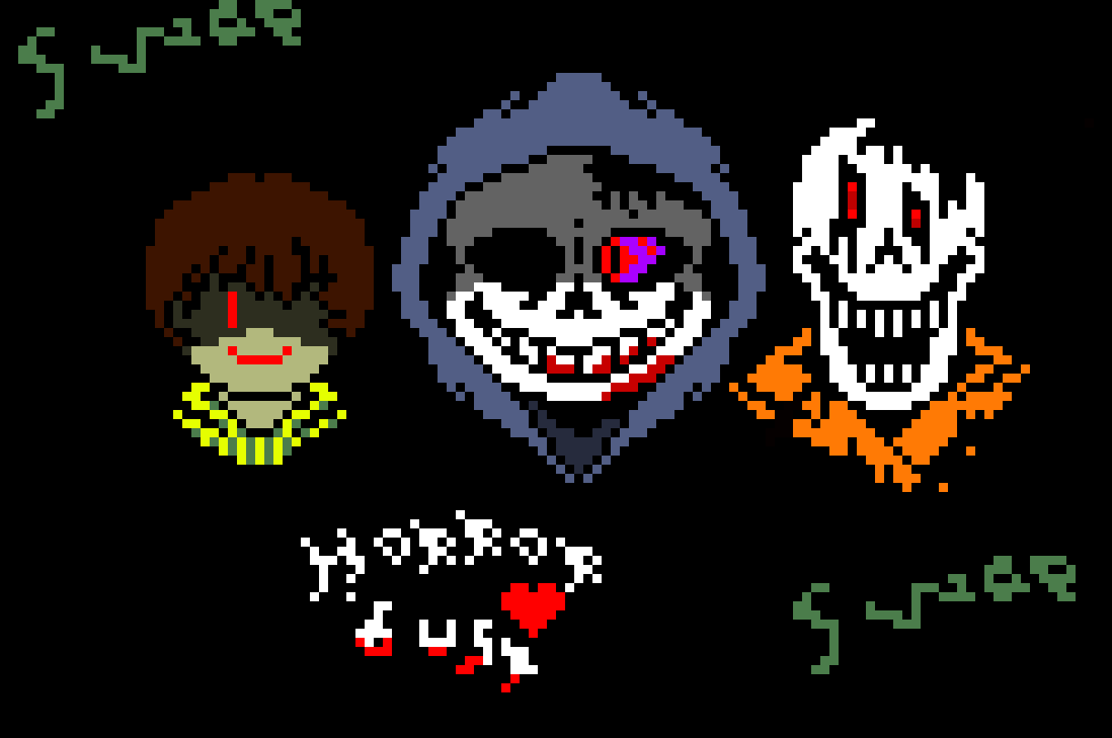 [b60944] swapswapHorrordust