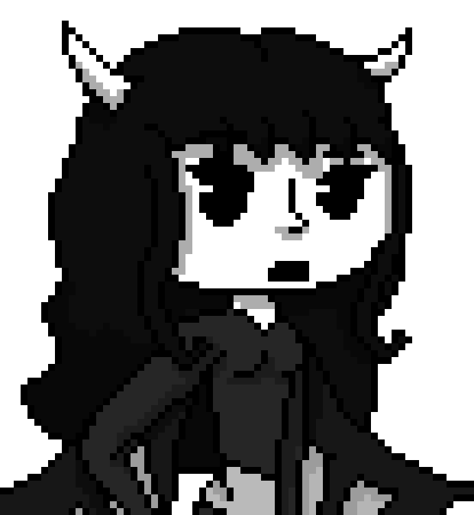 [f7c573] OH GOD BLESS IT! HE'S BACK! *moves out of the way from his charge, and hits him with the trident*