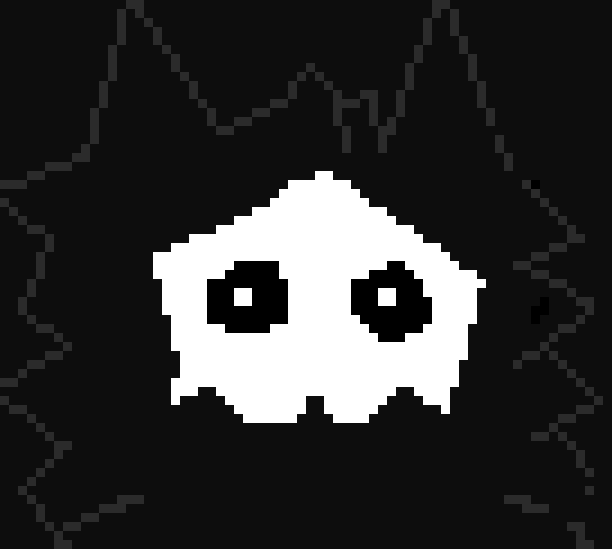 [74d5ce] I look at anyone’s sprite and feel disappointed in myself.....