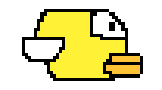 [9664c4] flappy bird