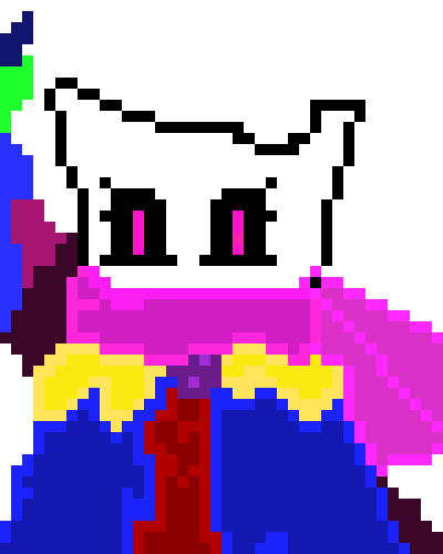 [1bfdd3] Hey nb here we are chey and are heros going to the magic tree.