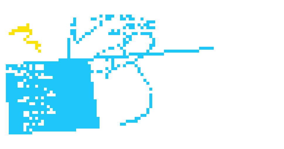 [655951] Pixel Starting Point