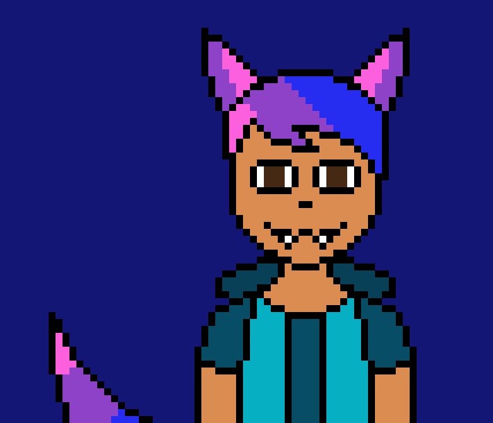 [4fbda4] time to play on my wii*starts playing a game*-Evan