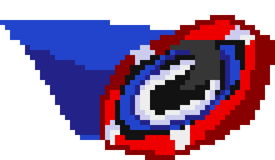 [f8219d]  [Remake!] Rails The Fox! [Noah Prower]