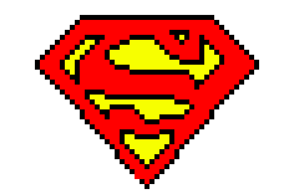 [9664c4] Superman
