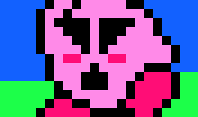 [31f506] put me down you @#$@ @#$@#4$% $%#^&@$ @#%#%$^@#$^@!$ -kirbs