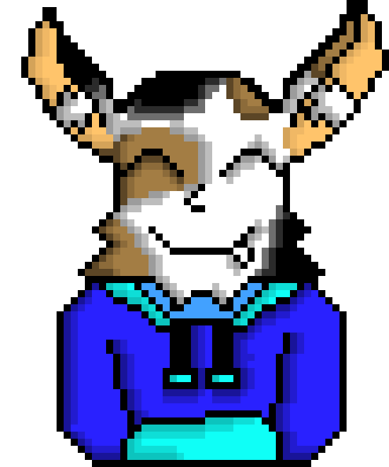 [04f305] ill work on putting us next to each other!