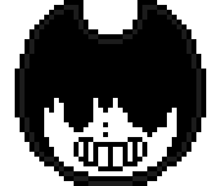 [450a4c] trust me no one will ever love me... - maker of bendy edits!