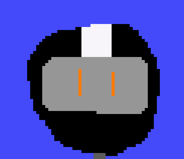 [2fcb16] I AM IN METAL PAIN